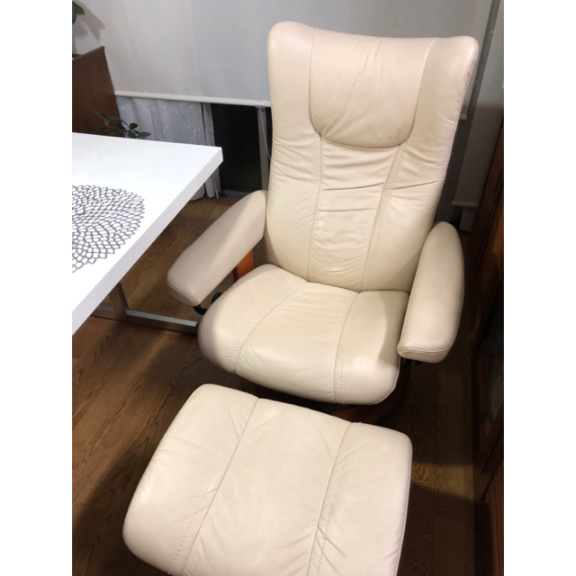 特売 EKORNES / エコーネス ストレスレス チェア ハイバックチェア