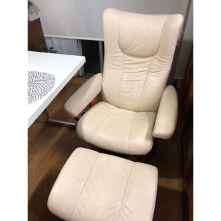 EKORNES / エコーネス ストレスレス チェア(ハイバックチェア)