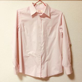 ローズファンファン(ROSE FANFAN)の制服 シャツ ブラウス   スクールウエア(シャツ/ブラウス(長袖/七分))