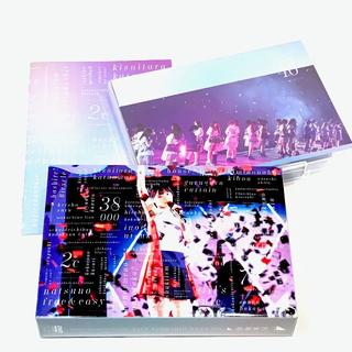 ノギザカフォーティーシックス(乃木坂46)のかわちみ専用。乃木坂46 3rd YEAR BIRTHDAY LIVE(ミュージック)