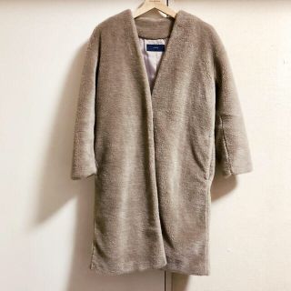 シップスフォーウィメン(SHIPS for women)のSHIPS / ボアコート(その他)