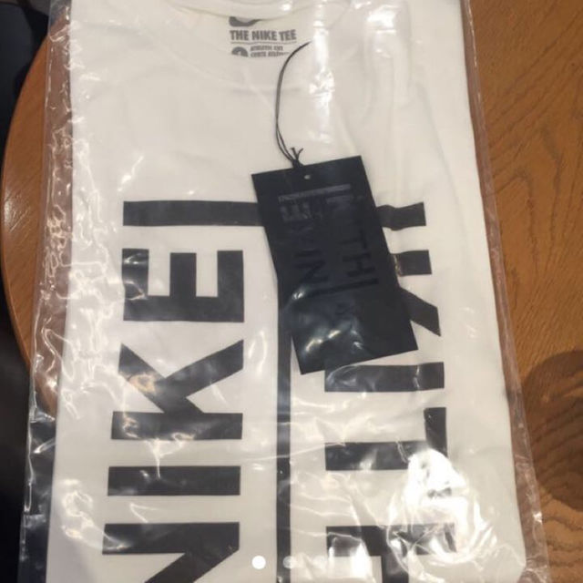 Nike × KITH Tシャツ