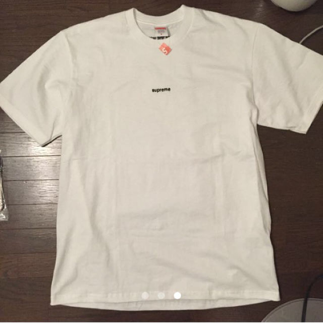 Supreme FTW Tee 2