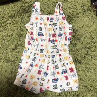 ベビーギャップ(babyGAP)の<遊也様専用>baby.M♡オーバーオール＆マタニティパジャマ(カバーオール)