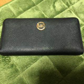 マイケルコース(Michael Kors)のマイケルコース 財布(財布)