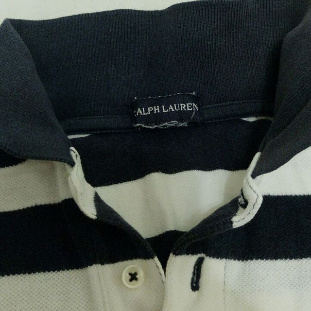 Ralph Lauren(ラルフローレン)のラルフローレン　95　男の子　ポロシャツ キッズ/ベビー/マタニティのベビー服(~85cm)(その他)の商品写真