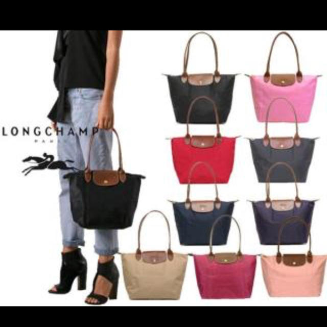 Longchamp ロンシャン トートバッグ ロングハンド Mの通販 By Ymym Bty S Shop ロンシャンならラクマ Longchamp ロンシャン トートバッグ ロングハンド Mの通販 By Ymym Bty S Shop ロンシャンならラクマ