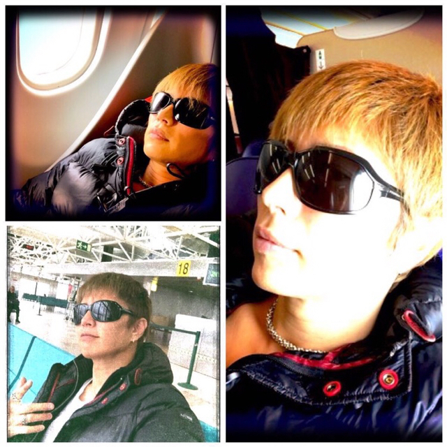 再再再..販 GACKT PRADA サングラス | kinderpartys.at