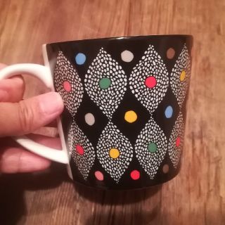 マリメッコ(marimekko)の☆リラコ☆様専用！　スウェーデン　リトルファント　マグカップ(グラス/カップ)