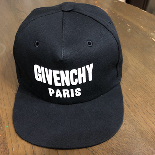 ジバンシィ 帽子の通販 27点 | GIVENCHYのレディースを買うならラクマ