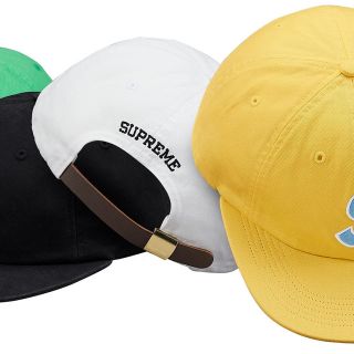 シュプリーム(Supreme)の専用supreme sロゴ  キャップ cap 18ss   2018(キャップ)