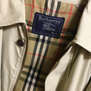 バーバリー(BURBERRY)のBurberry / usedブルゾン(ブルゾン)