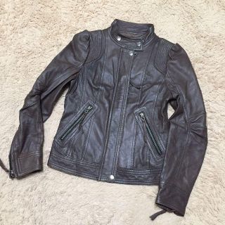 Abahouse Devinette(ライダースジャケット)のフリマアイテム一覧 Abahouse Devinette(ライダースジャケット)のフリマアイテム一覧