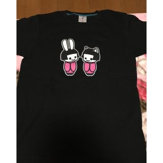 キューン(CUNE)の☆たるちゃん1276様専用☆ CUNE Tシャツ 地獄袋 S ＋ごちそう XS(Tシャツ/カットソー(半袖/袖なし))