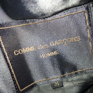 コムデギャルソン(COMME des GARCONS)のぱらりん様専用(ステンカラーコート)