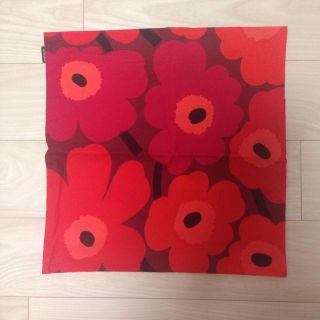 マリメッコ(marimekko)のmarimekko クッションカバー♡(その他)