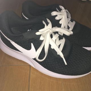 ナイキ(NIKE)のNIKE TANJUN スニーカー(スニーカー)