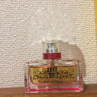 アナスイ ANNA SUI フライト オブ ファンシー  ゆず　75ml