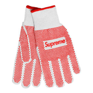 シュプリーム(Supreme)のSupreme Grip Work Gloves(手袋)
