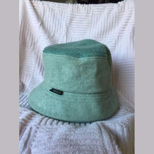 *ENRICO COVERI エンリココベリ/帽子・ハット* レディースの帽子(その他)の商品写真