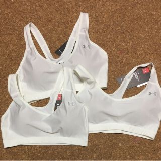 アンダーアーマー(UNDER ARMOUR)の専用 Ｌサイズ2点(ブラ)