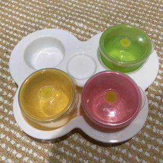 リッチェル(Richell)のリッチェル 離乳食スタートセット(離乳食器セット)