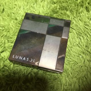 ルナソル(LUNASOL)のルナソル フェースカラーコンパクト(フェイスカラー)