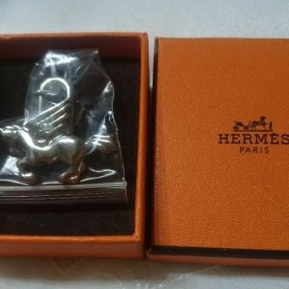 エルメス(Hermes)の エルメス カデナ (ペガサス)(その他)