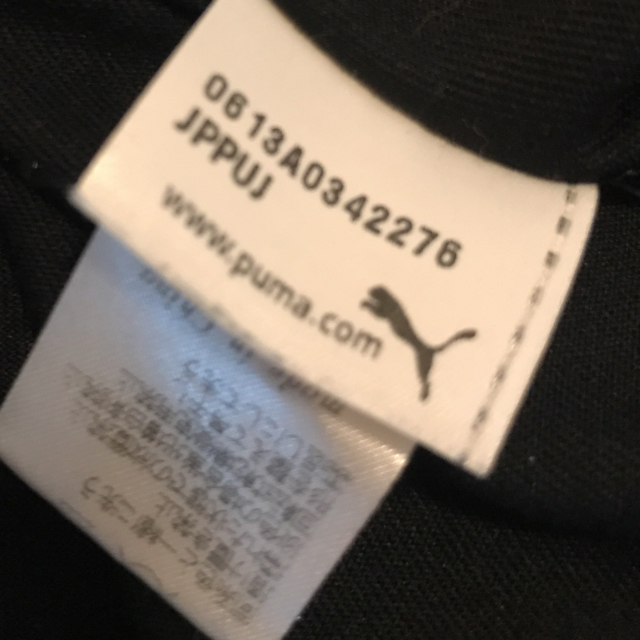 PUMA(プーマ)の福さん専用 レディースのトップス(タンクトップ)の商品写真