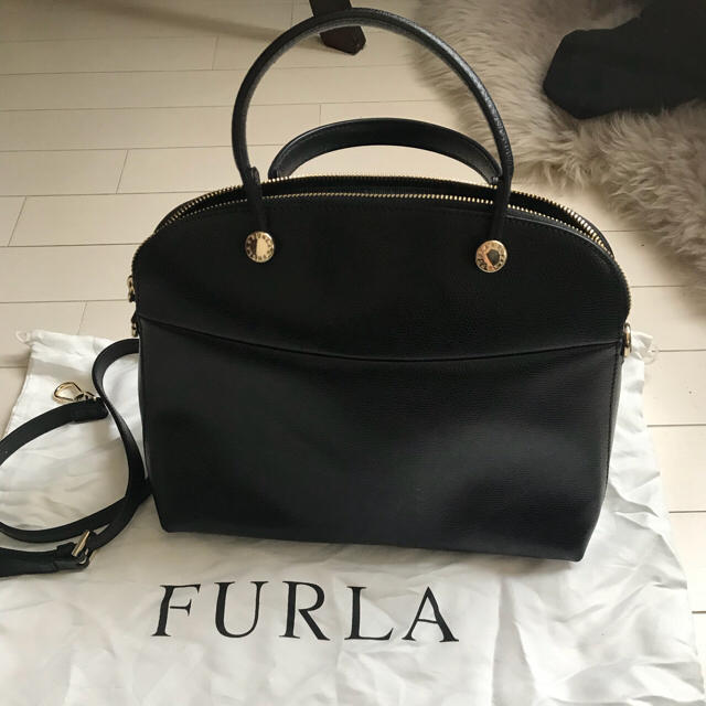 Furla ハンドバック