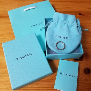 ティファニー(Tiffany & Co.)のティファニー♡指輪(リング(指輪))