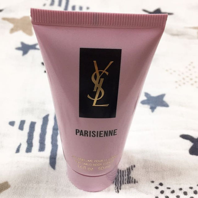 Yves Saint Laurent Beaute - イブサンローラン☆パリジェンヌ ...