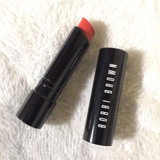 ボビイブラウン(BOBBI BROWN)のBOBBI BROWN 09 バレンシア オレンジ リップ(口紅)