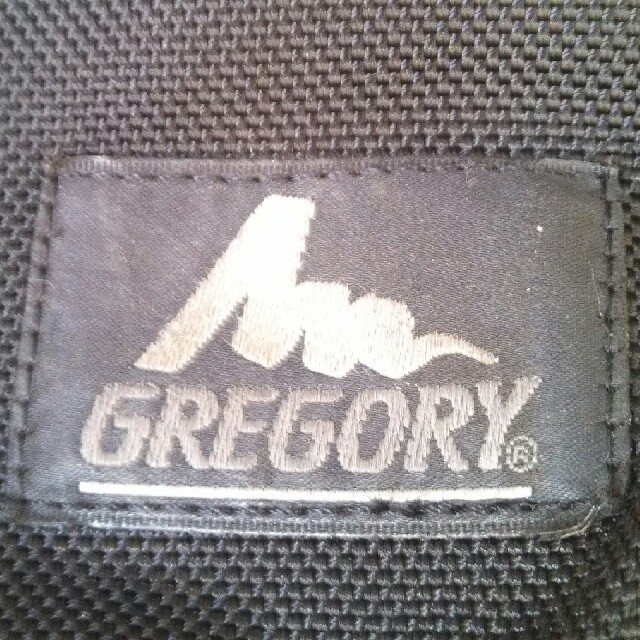 Gregory(グレゴリー)のﾌﾞﾗﾝﾄﾞビジネス💼No.③ メンズのバッグ(ビジネスバッグ)の商品写真