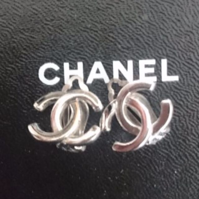 CHANEL(シャネル)のCHANEL*イヤリング レディースのアクセサリー(イヤリング)の商品写真