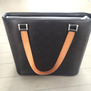 ルイヴィトン(LOUIS VUITTON)のルイヴィトン バック(ハンドバッグ)