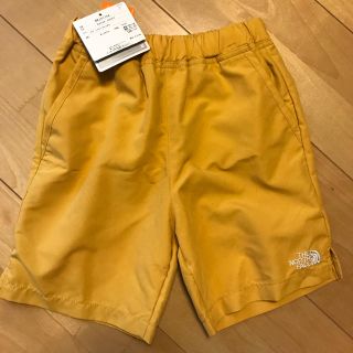 ザノースフェイス(THE NORTH FACE)の★新品★ノースフェイス★キッズ★ウォーターショーツ★130(水着)