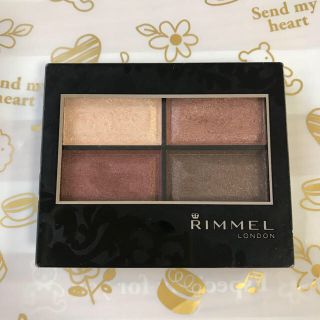 リンメル(RIMMEL)の＊サスケ様専用 リンメル 009＊(アイシャドウ)