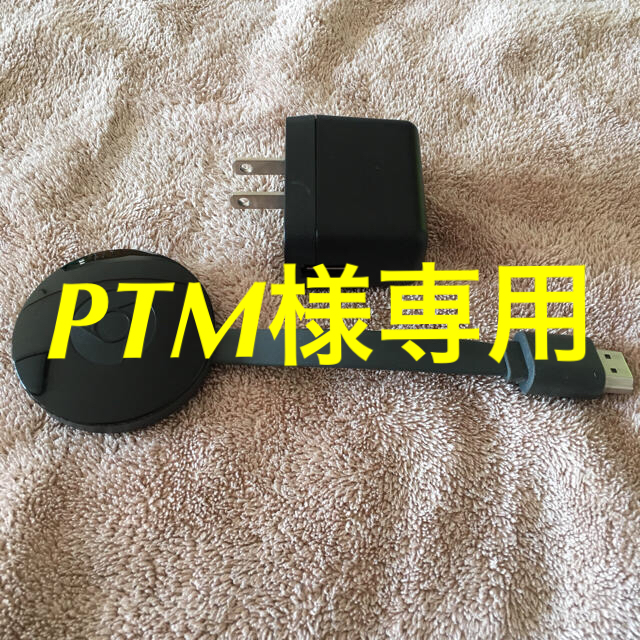 Chromecast スマホ/家電/カメラのテレビ/映像機器(その他)の商品写真