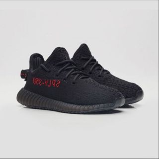 アディダス(adidas)の送料無料 16.5 Yeezy Boost 350 V2 BB6372 KIDS(その他)