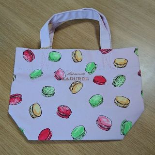 ラデュレ(LADUREE)の【新品】LADUREE ミニトート(トートバッグ)