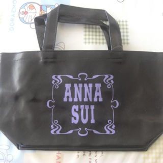 アナスイ(ANNA SUI)のアナスイ☆バッグ(トートバッグ)