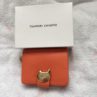 ツモリチサト(TSUMORI CHISATO)の未使用品  ツモリチサト お財布(財布)