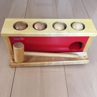 BRI MICKI ブリオ ミッキィ 列車 車両 レール 木製 知育玩具