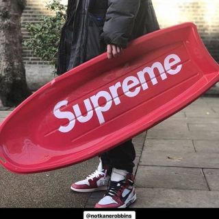 シュプリーム(Supreme)のsupreme sled(その他)