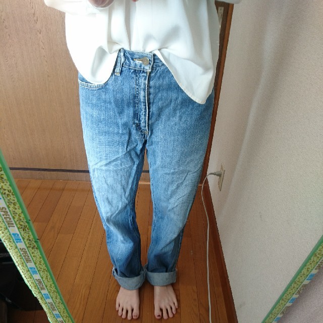 Lee(リー)のLee デニム 古着 メンズ メンズのパンツ(デニム/ジーンズ)の商品写真