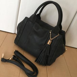 アズールバイマウジー(AZUL by moussy)のAZUL by moussy バッグ(ハンドバッグ)