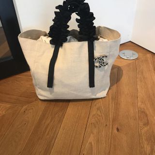 CHANEL - シャネル チェーン ブローチ 新品 完売品 マトラッセ 2018
