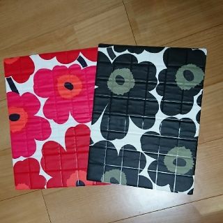 マリメッコ(marimekko)の【ちなみん様専用】マリメッコ ランチョンマット(テーブル用品)