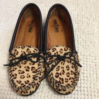 ミネトンカ(Minnetonka)のご購入ありがとうございます♡(ローファー/革靴)